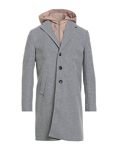 BARBATI Coat 100% Polyester