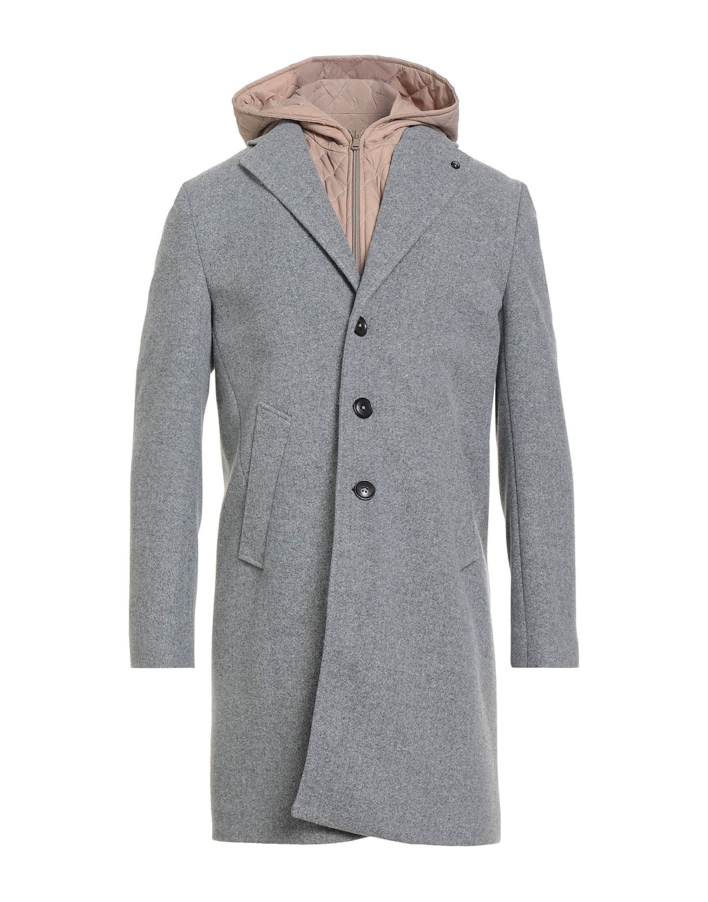 BARBATI - Coats
