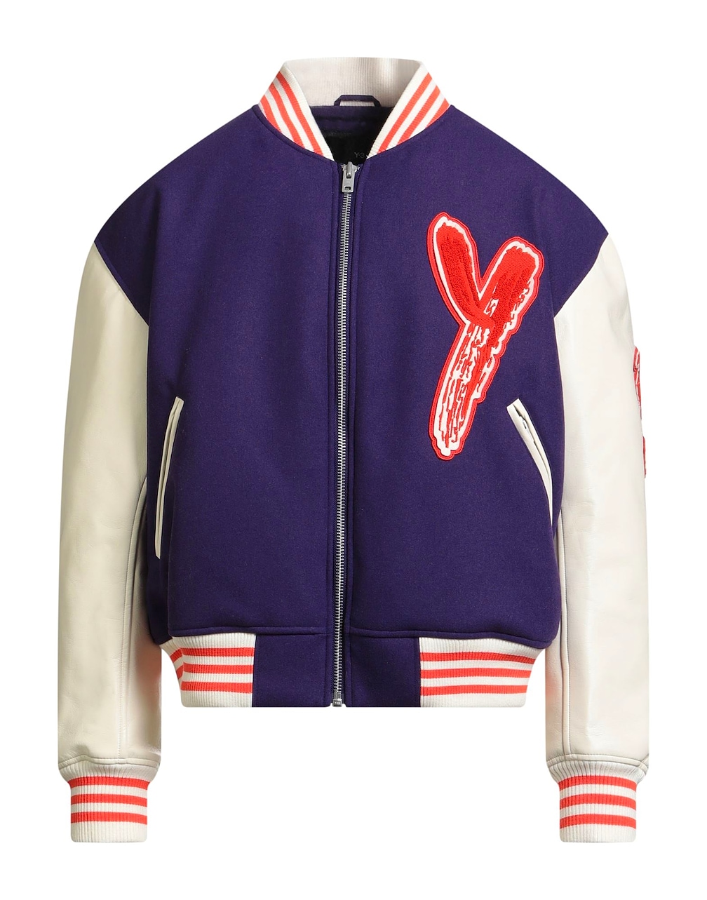 Y-3 - Jackets