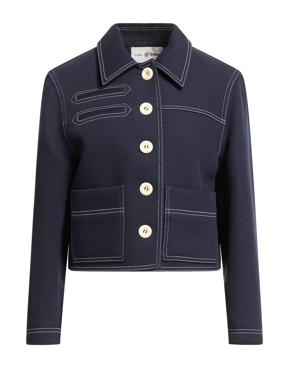 TORY BURCH - Jackets