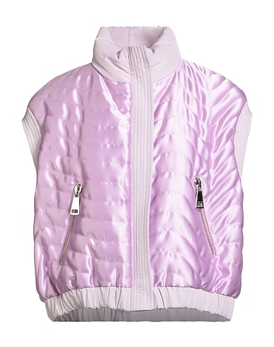KHRISJOY Vest Lilac 100% Polyester