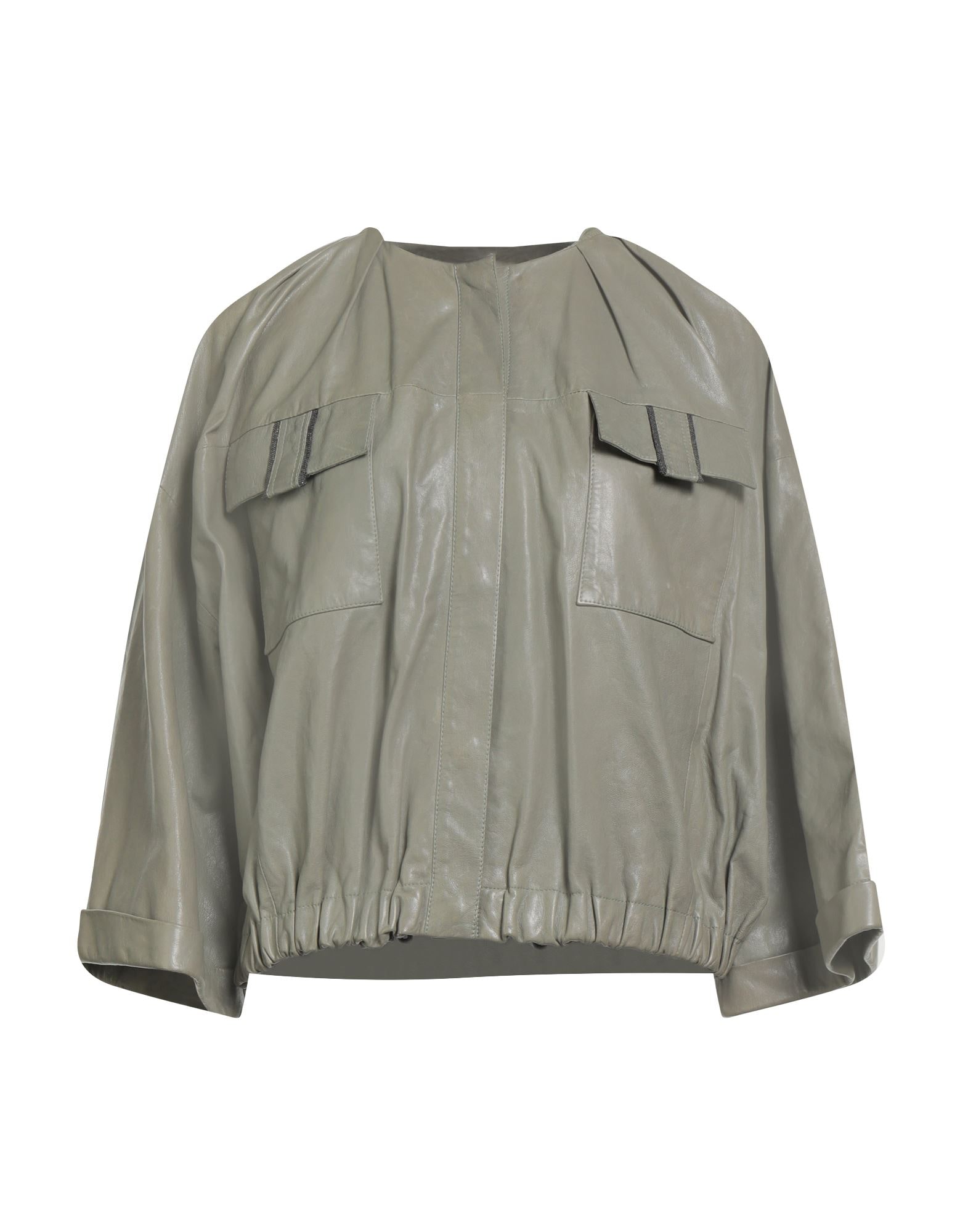 BRUNELLO CUCINELLI - Jackets