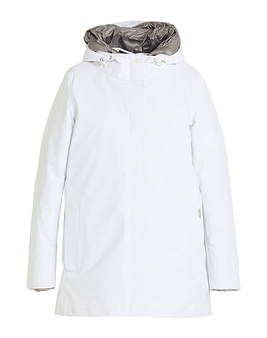 HERNO Rain coat LAMINAR 100% Polyester, PTFE - Polytetrafluoroethylene
