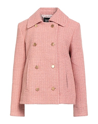 SLY010 Mantel 35% Wolle, 30% Polyacryl, 16% Polyamid, 10% Baumwolle, 9% Andere Fasern