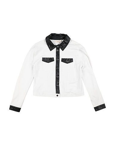 TWINSET Giubbotto 70% Viscosa, 25% Poliammide, 5% Elastan