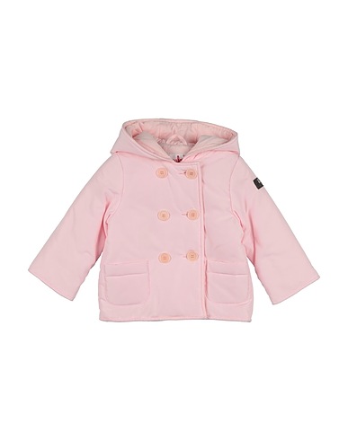 IL GUFO Piumino Rosa 100% Poliestere