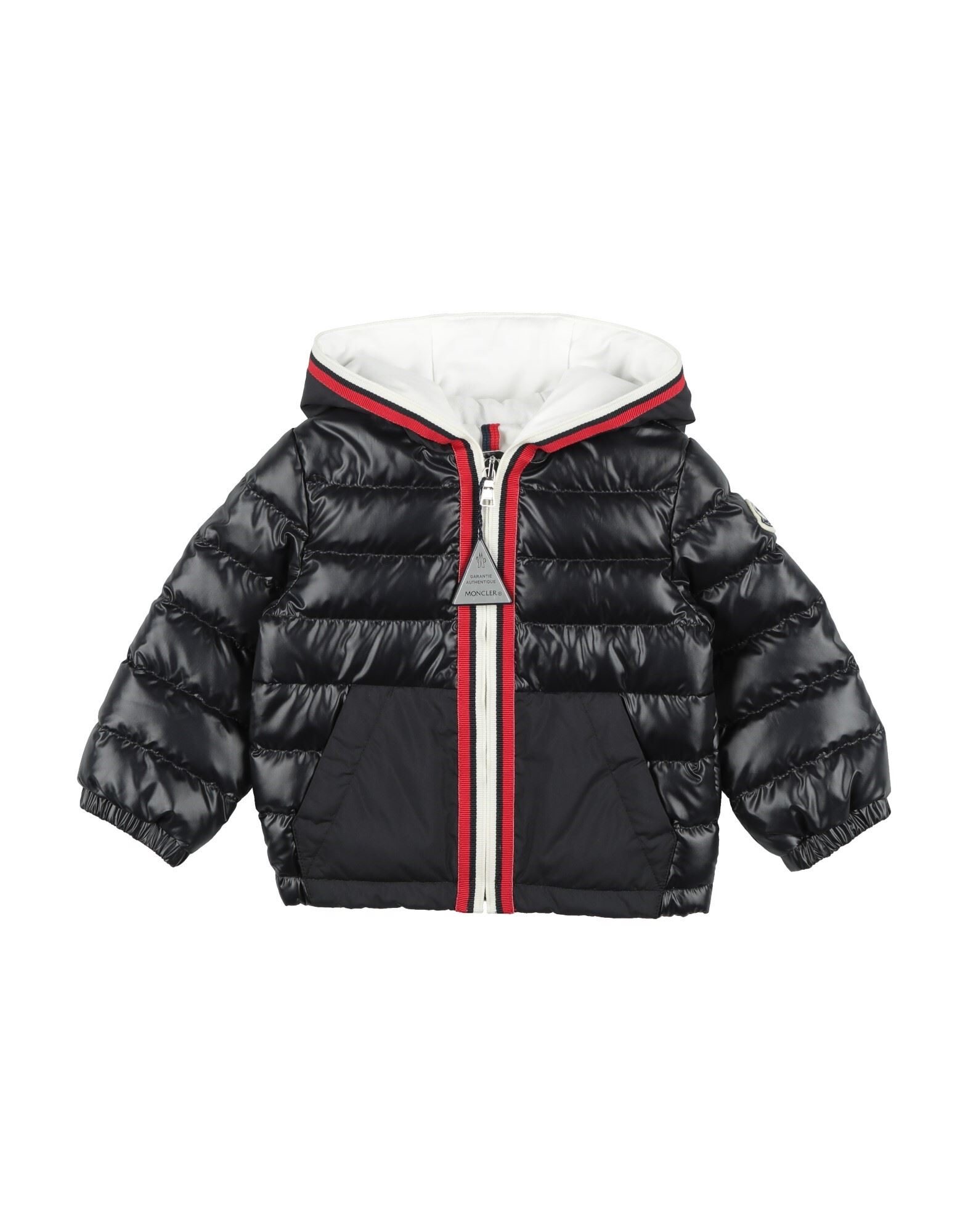 MONCLER - Puffers