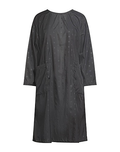 ENGINEERED GARMENTS Full-length jacket Black 100% Nylon