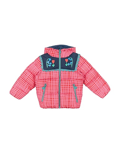 STELLA McCARTNEY KIDS Steppjacke Rosa 100% Polyester