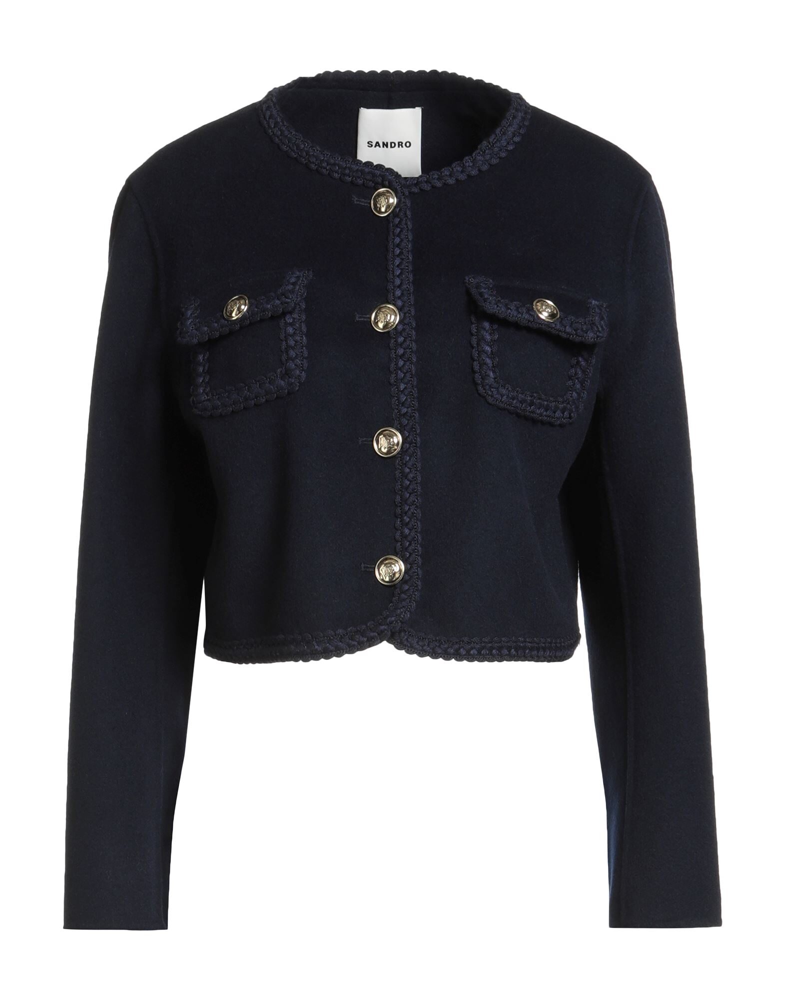 SANDRO - Jacken und Anoraks