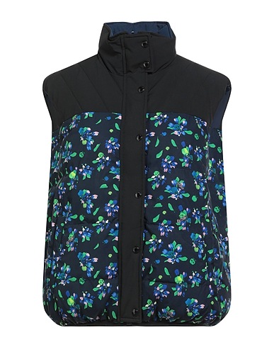 ZADIG&VOLTAIRE Gilet Midnight blue 100% Polyester
