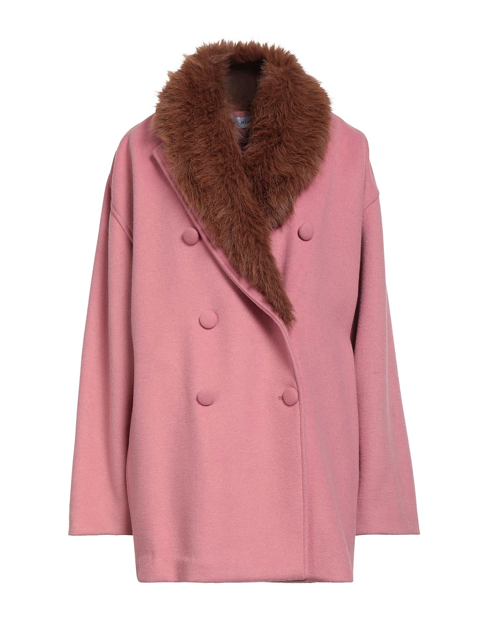 WEILI ZHENG - Cappotti