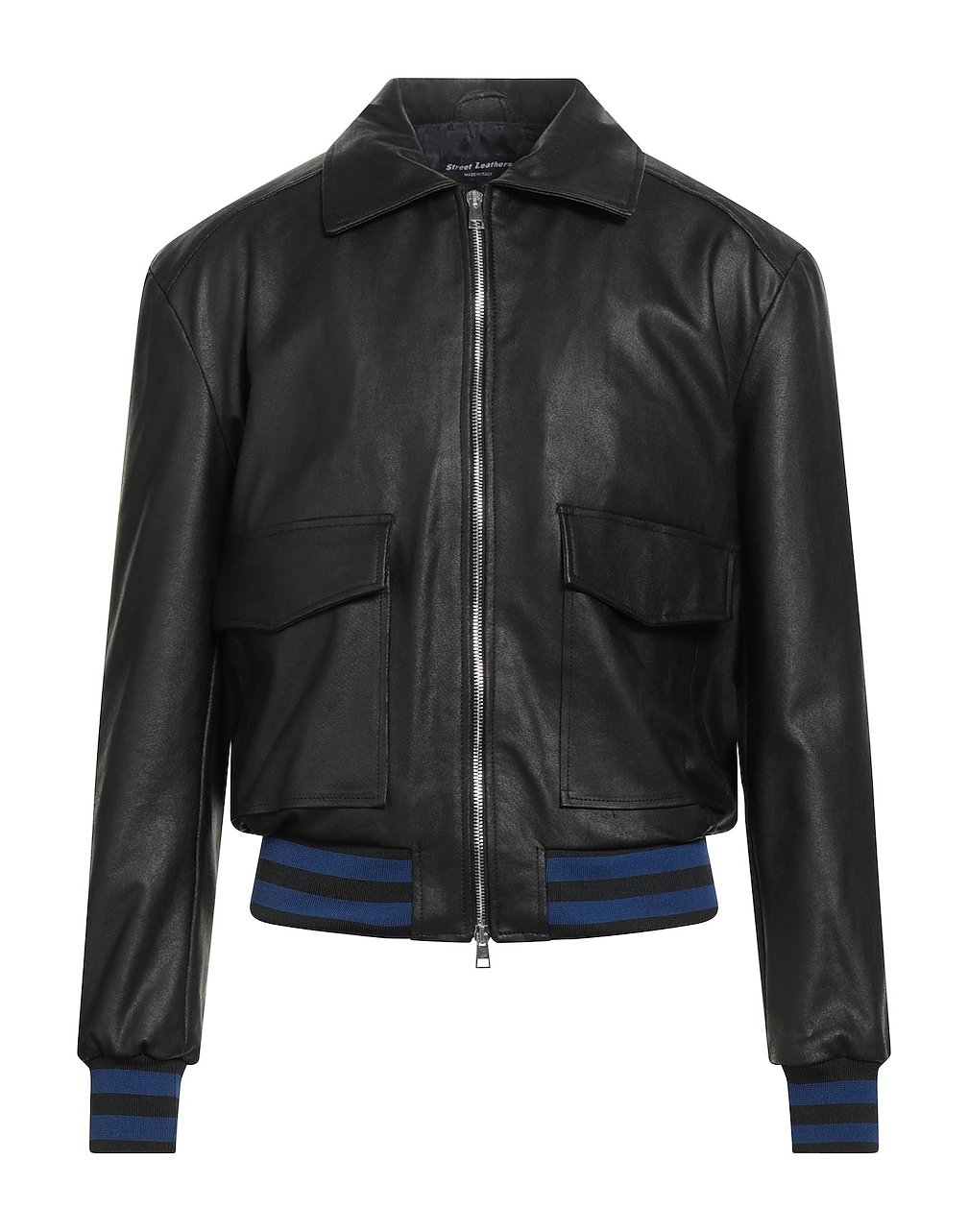 STREET LEATHERS - Μπουφάν και τζάκετ