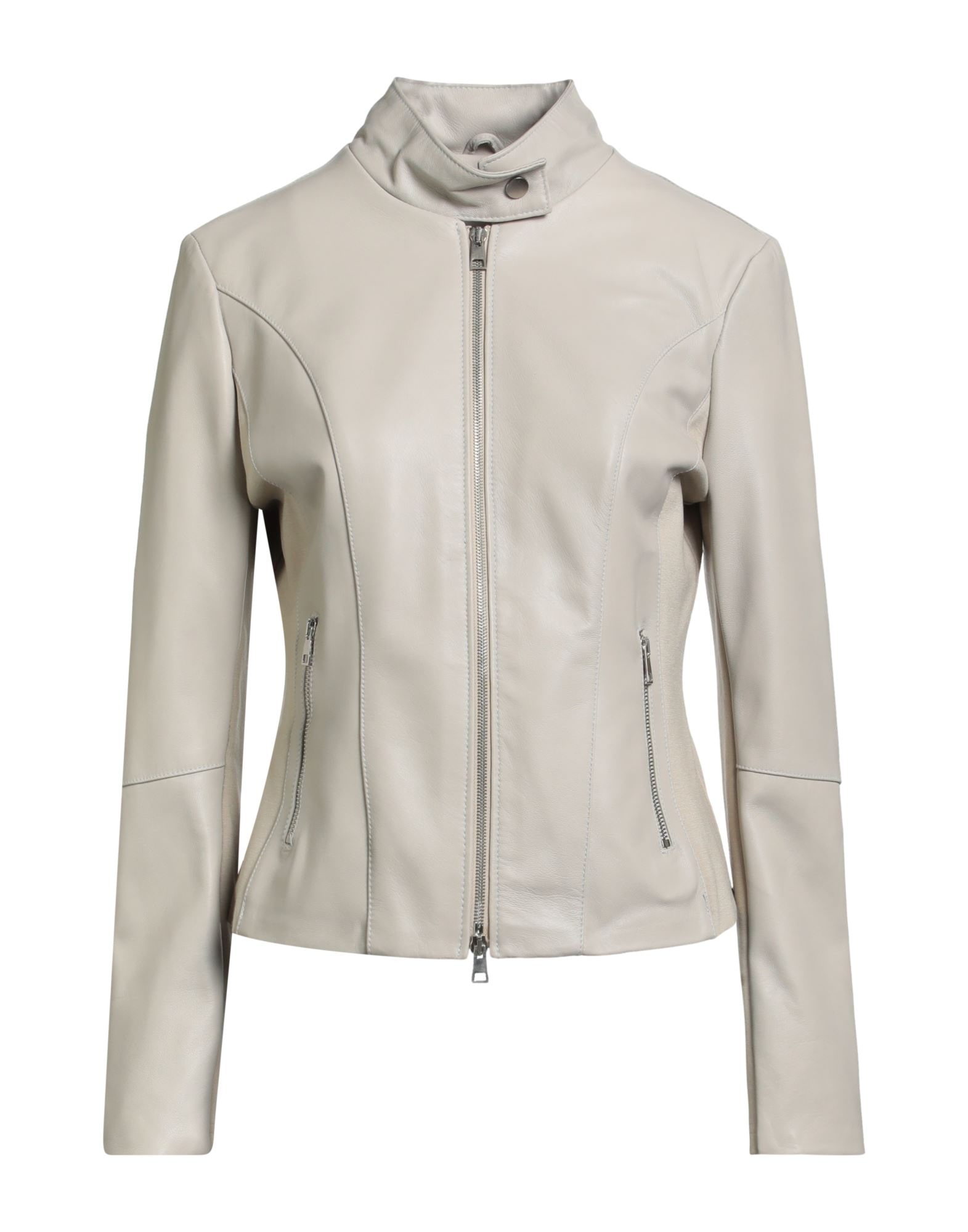 STREET LEATHERS - Jackets