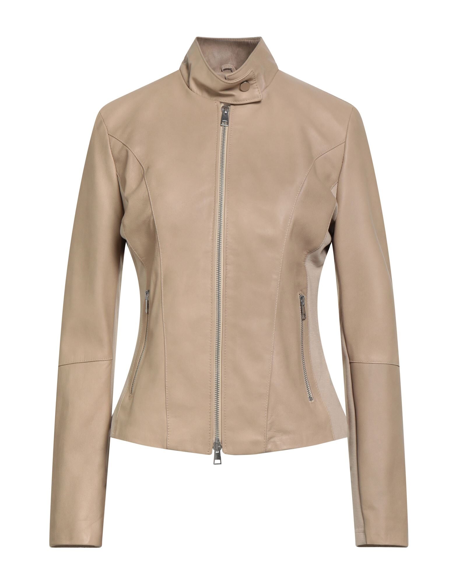 STREET LEATHERS - Jackets