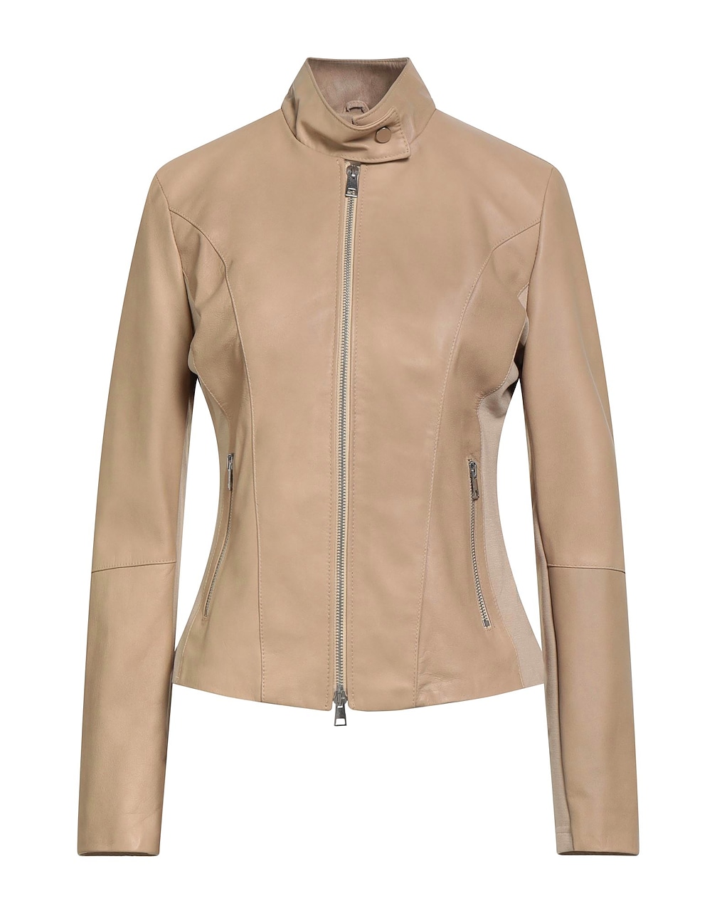 STREET LEATHERS - Jackets