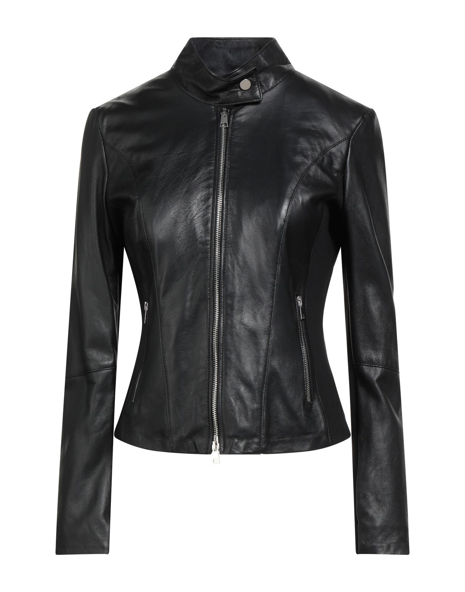 STREET LEATHERS - Jackets