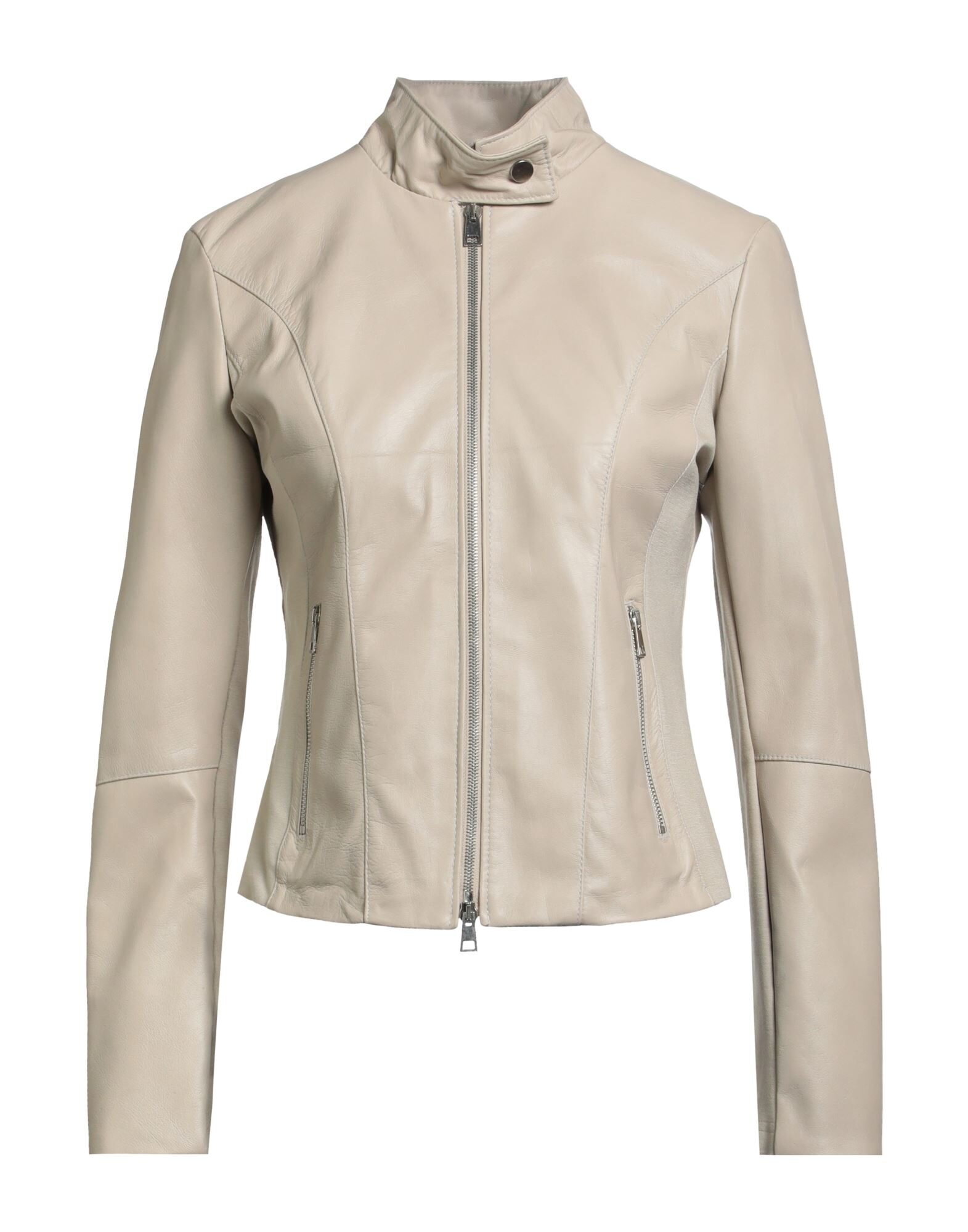 STREET LEATHERS - Chaquetas y cazadoras