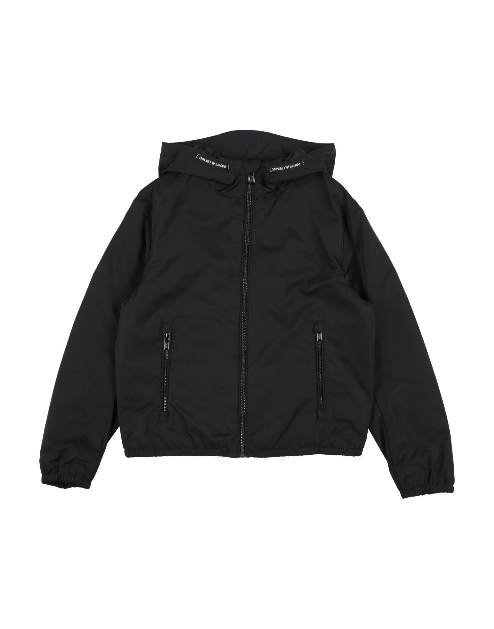 EMPORIO ARMANI - Vestes et blousons