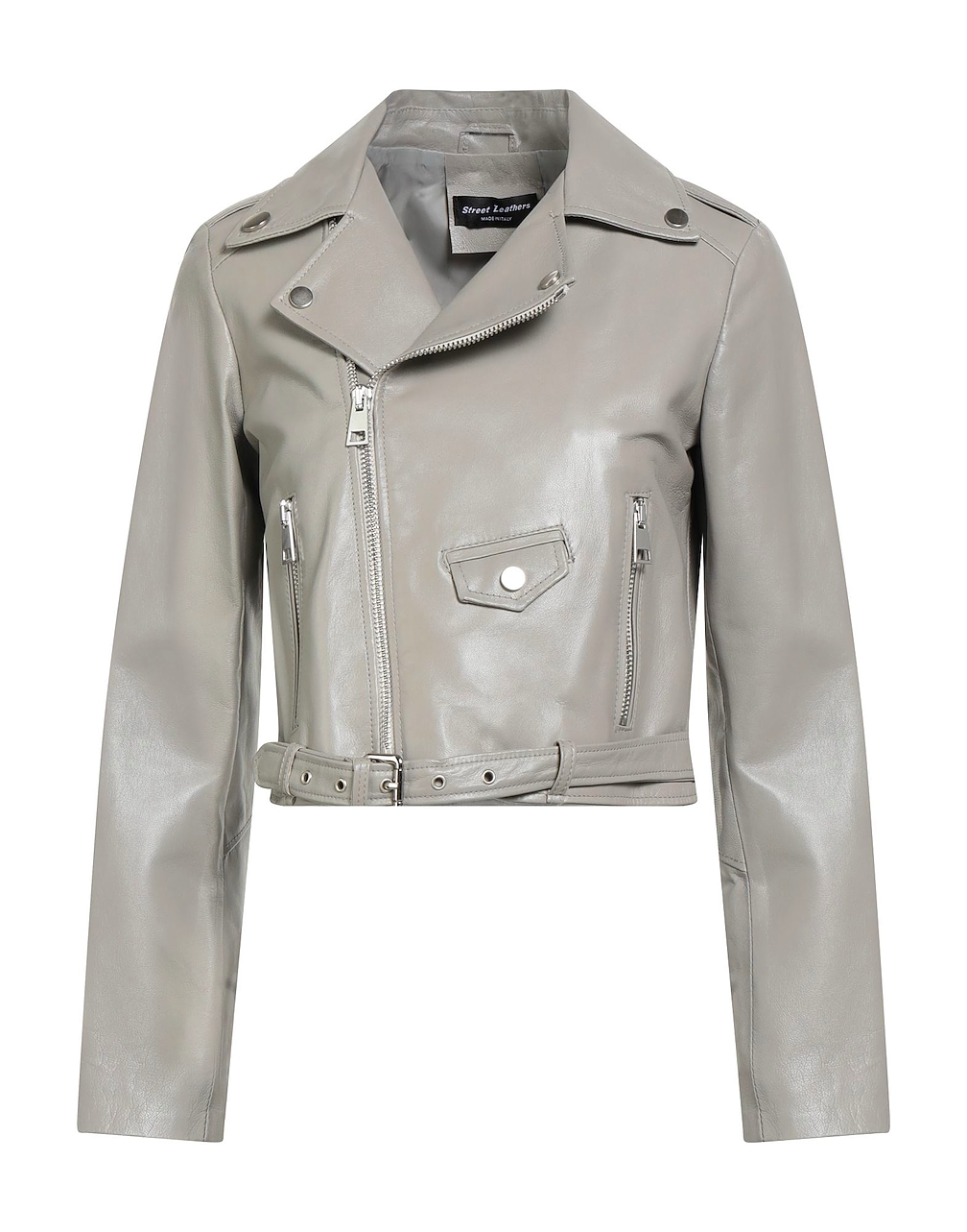 STREET LEATHERS - Μπουφάν και τζάκετ