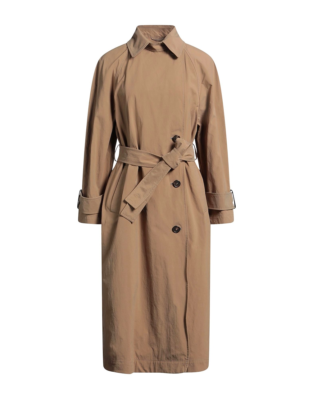 BRUNELLO CUCINELLI - Overcoats & Trench Coats