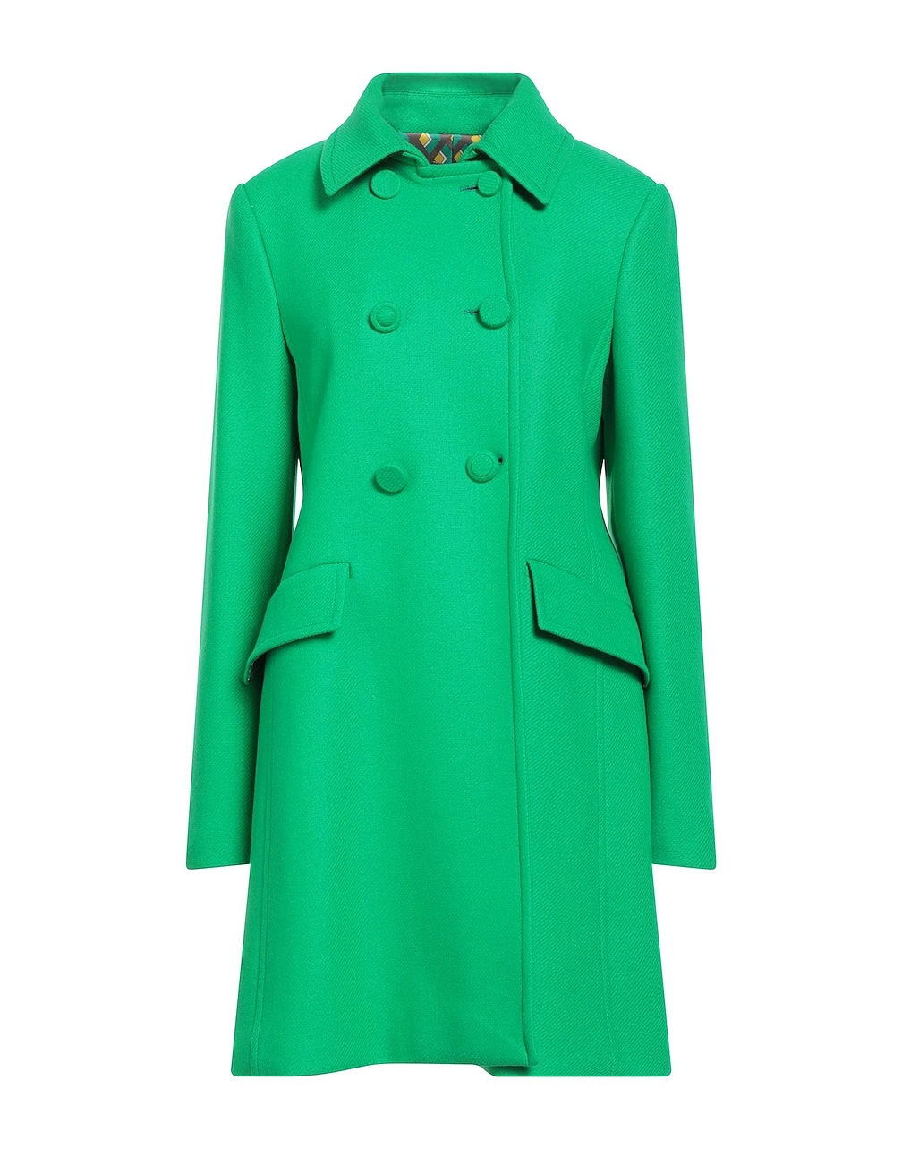 MALÌPARMI - Coats