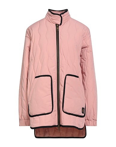 REFRIGIWEAR Piumino Rosa 100% Poliestere