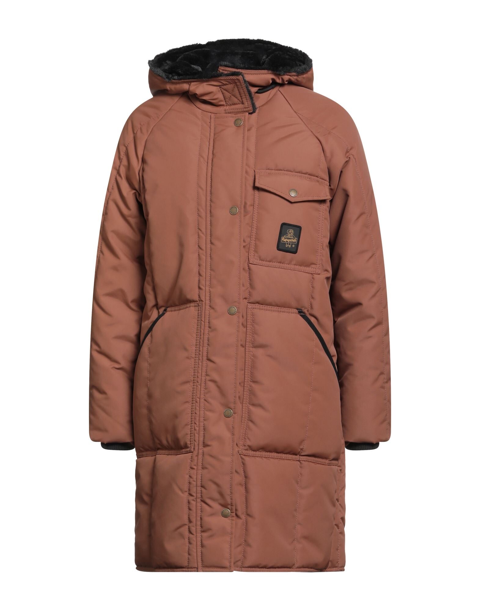 REFRIGIWEAR - Puffers