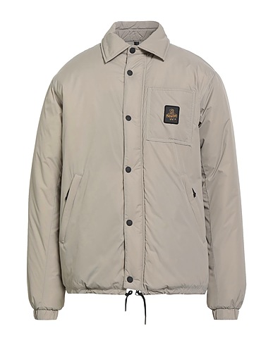 REFRIGIWEAR Shell jacket 100% Polyamide