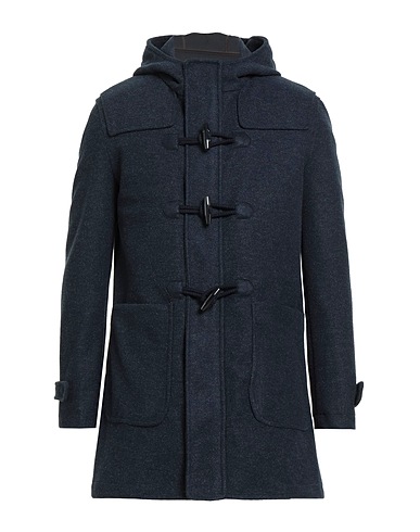 BARBATI Duffle-coat 85% Polyester, 15% Polyamide