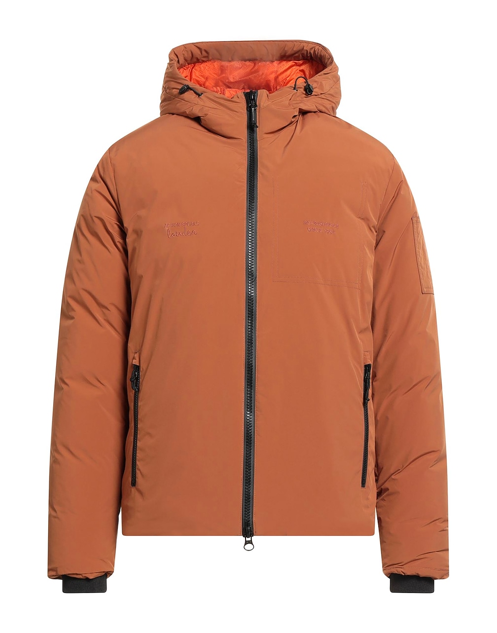 REFRIGIWEAR - Puffers