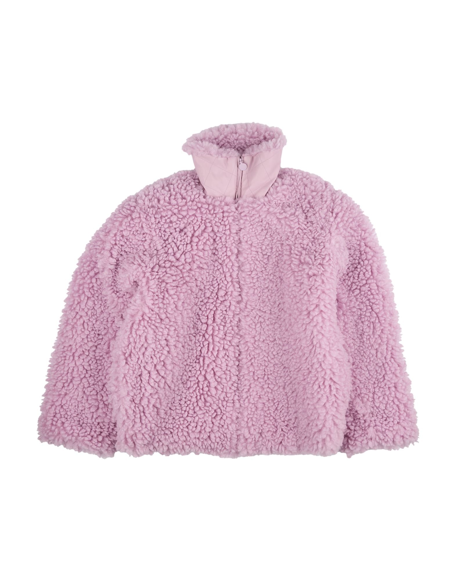 STELLA McCARTNEY KIDS - Shearling & Teddy