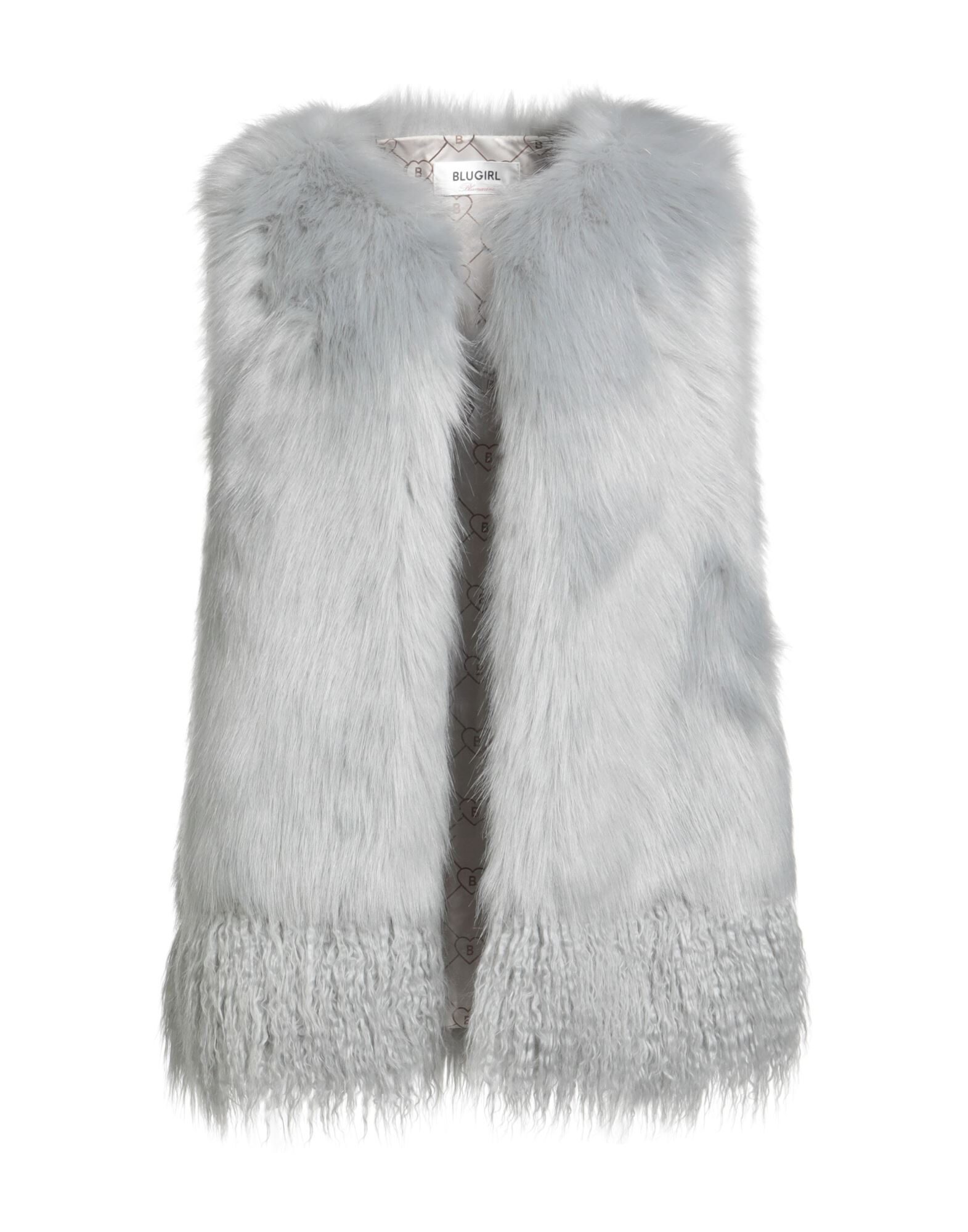 BLUGIRL - Shearling & Teddy