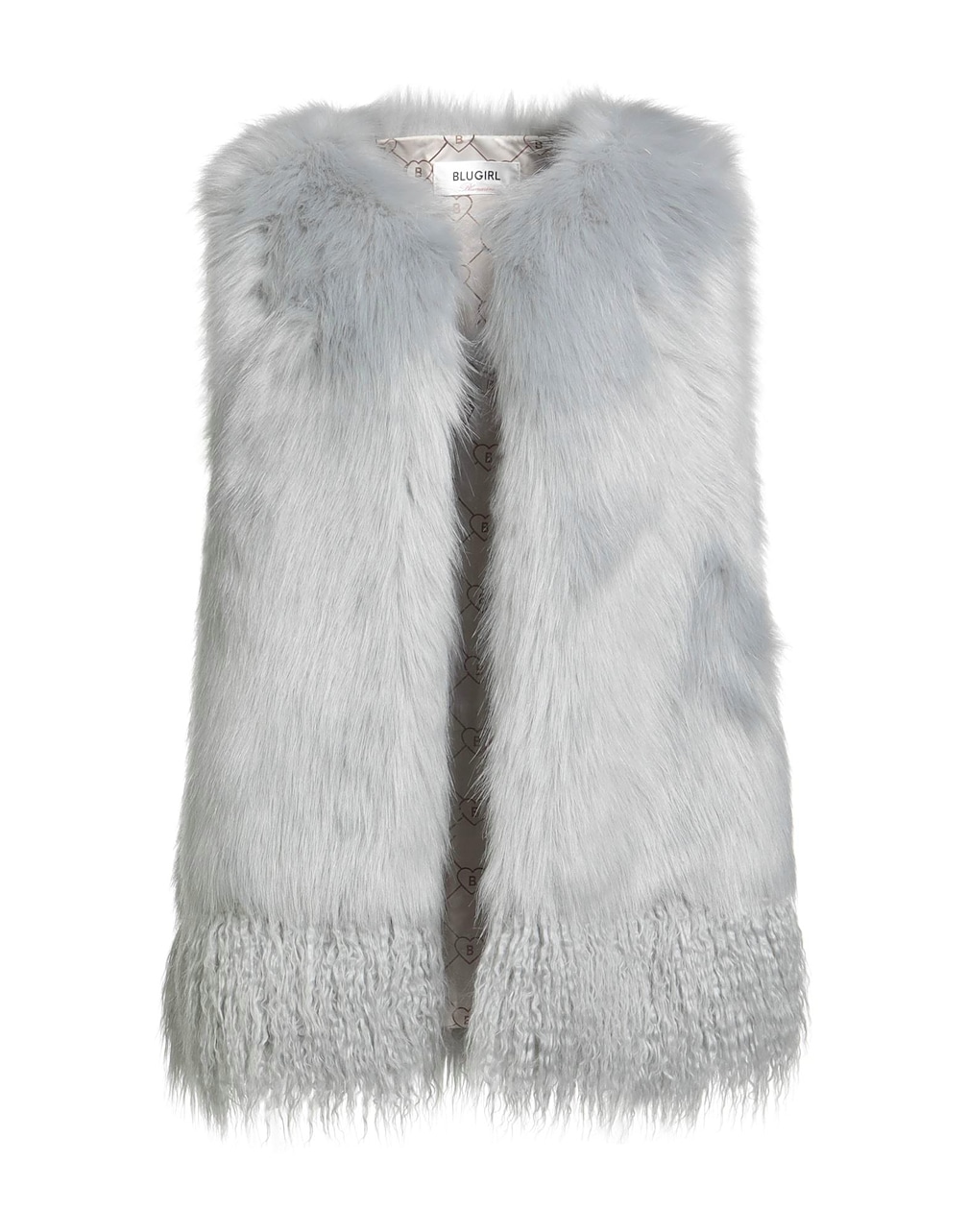 BLUGIRL - Shearling & Teddy