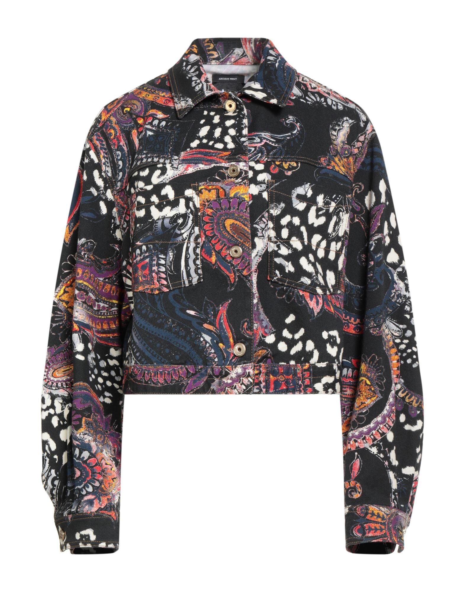 JUST CAVALLI - Giacche & Giubbotti