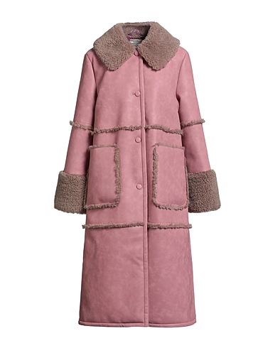 BAUM UND PFERDGARTEN Teddy Coat 100% Polyurethane, Polyester