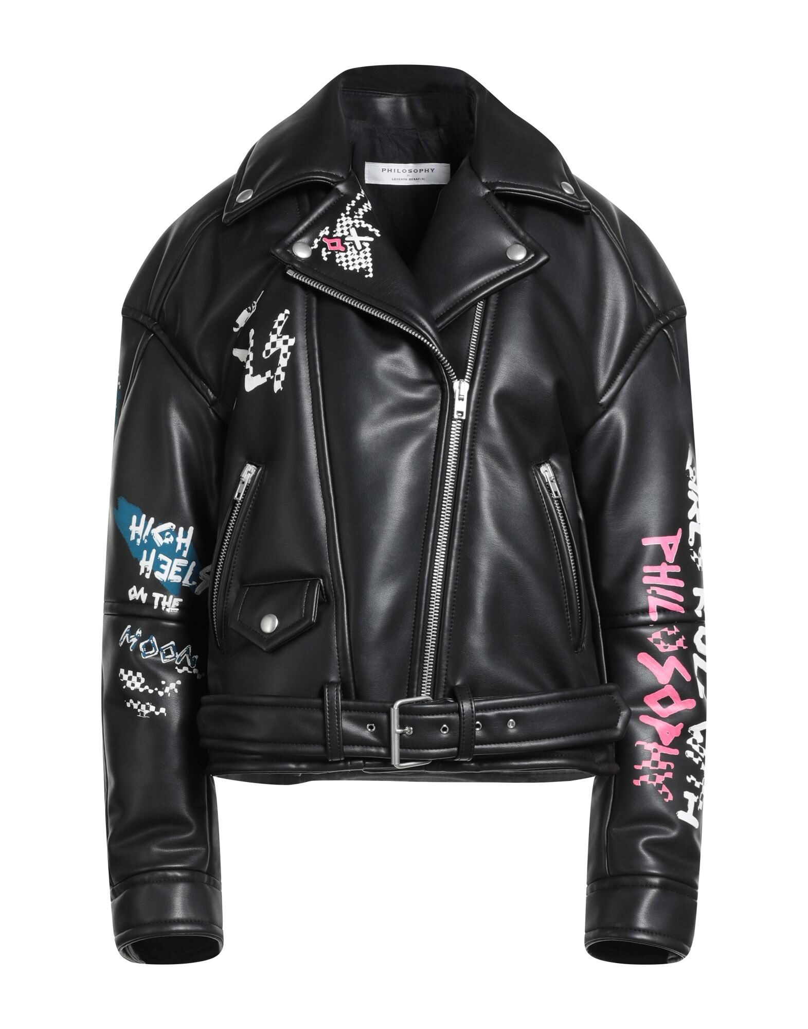 PHILOSOPHY di LORENZO SERAFINI - ジャケット＆ブルゾン