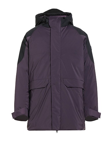 COLMAR REVOLUTION Shell  jacket Dark purple 100% Polyamide