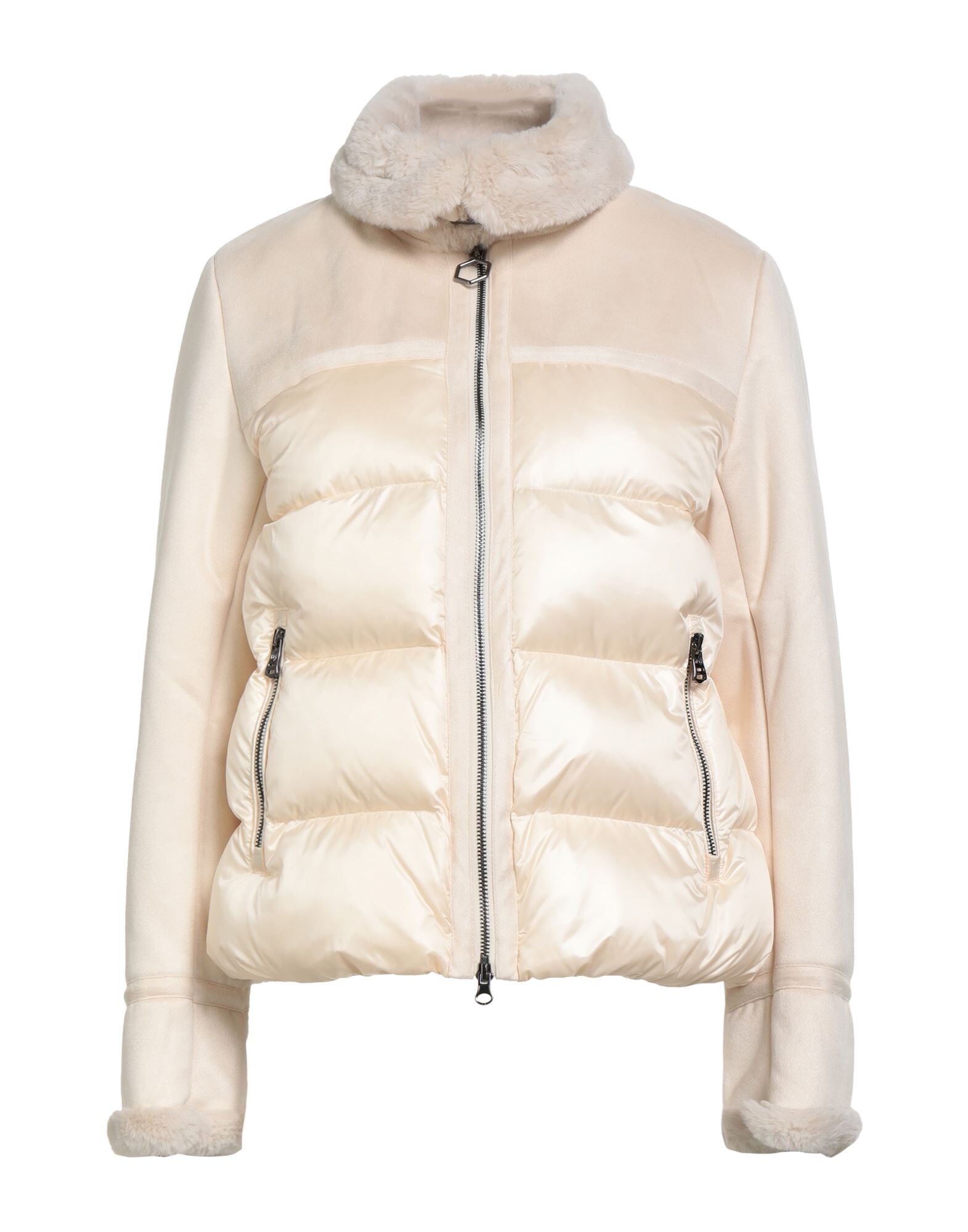 HOX - Doudounes plume ou synthétique