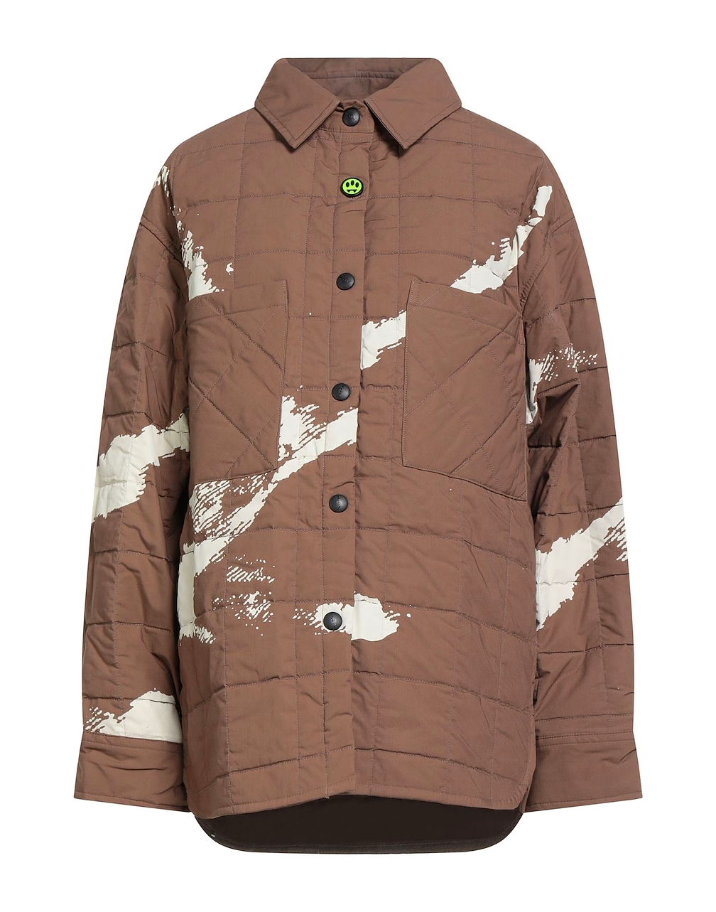 BARROW - Pufferjacken & Daunenjacken