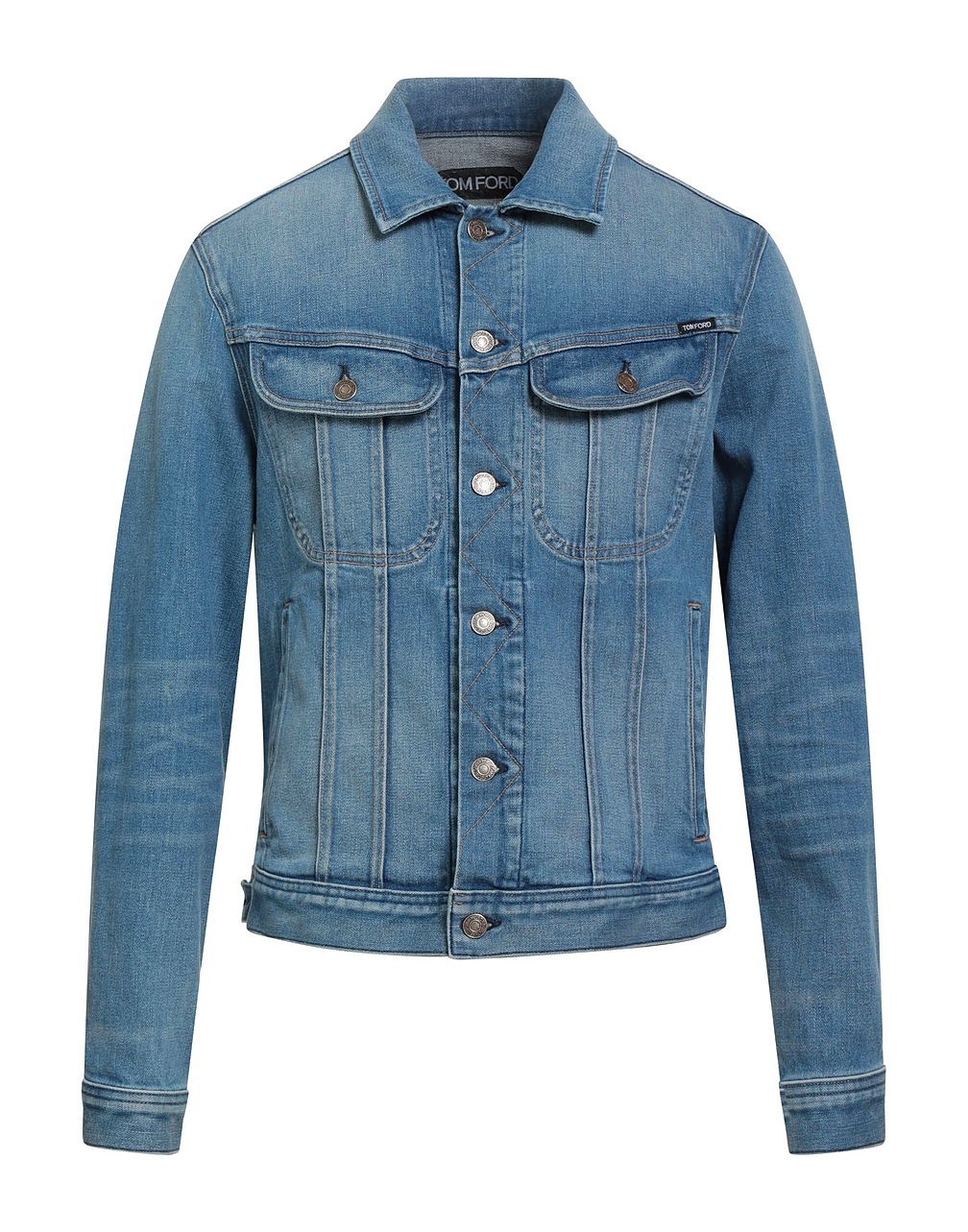 TOM FORD - Jeansjacken/Mäntel