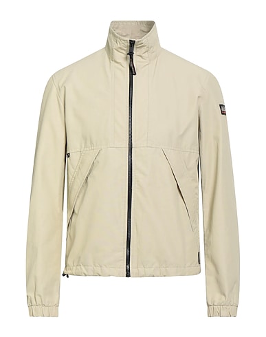 NAPAPIJRI Jacket 57% Cotton, 43% Polyamide