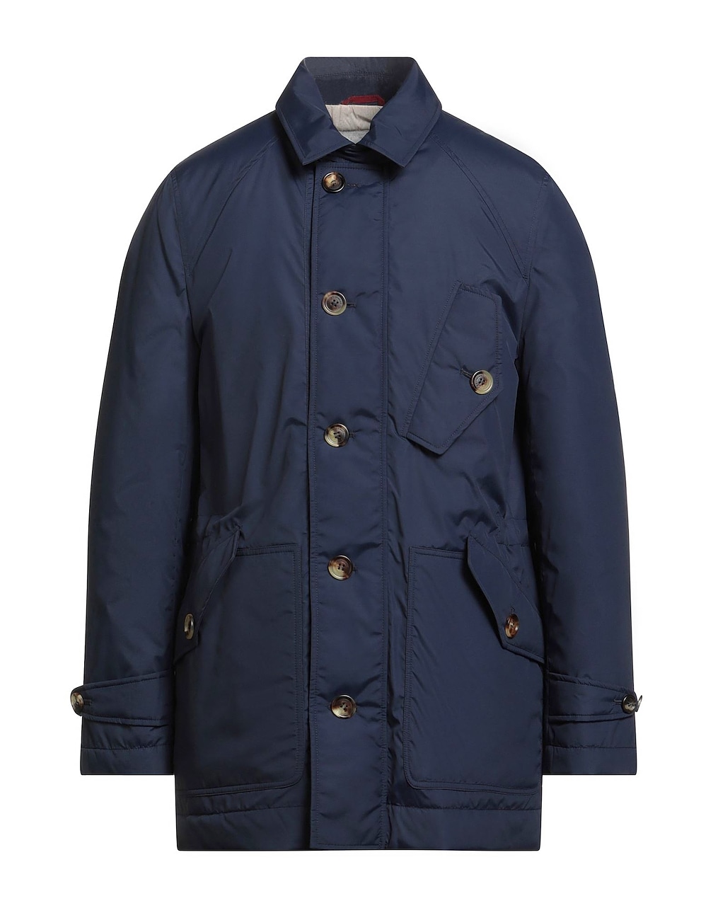 BRUNELLO CUCINELLI - Coats