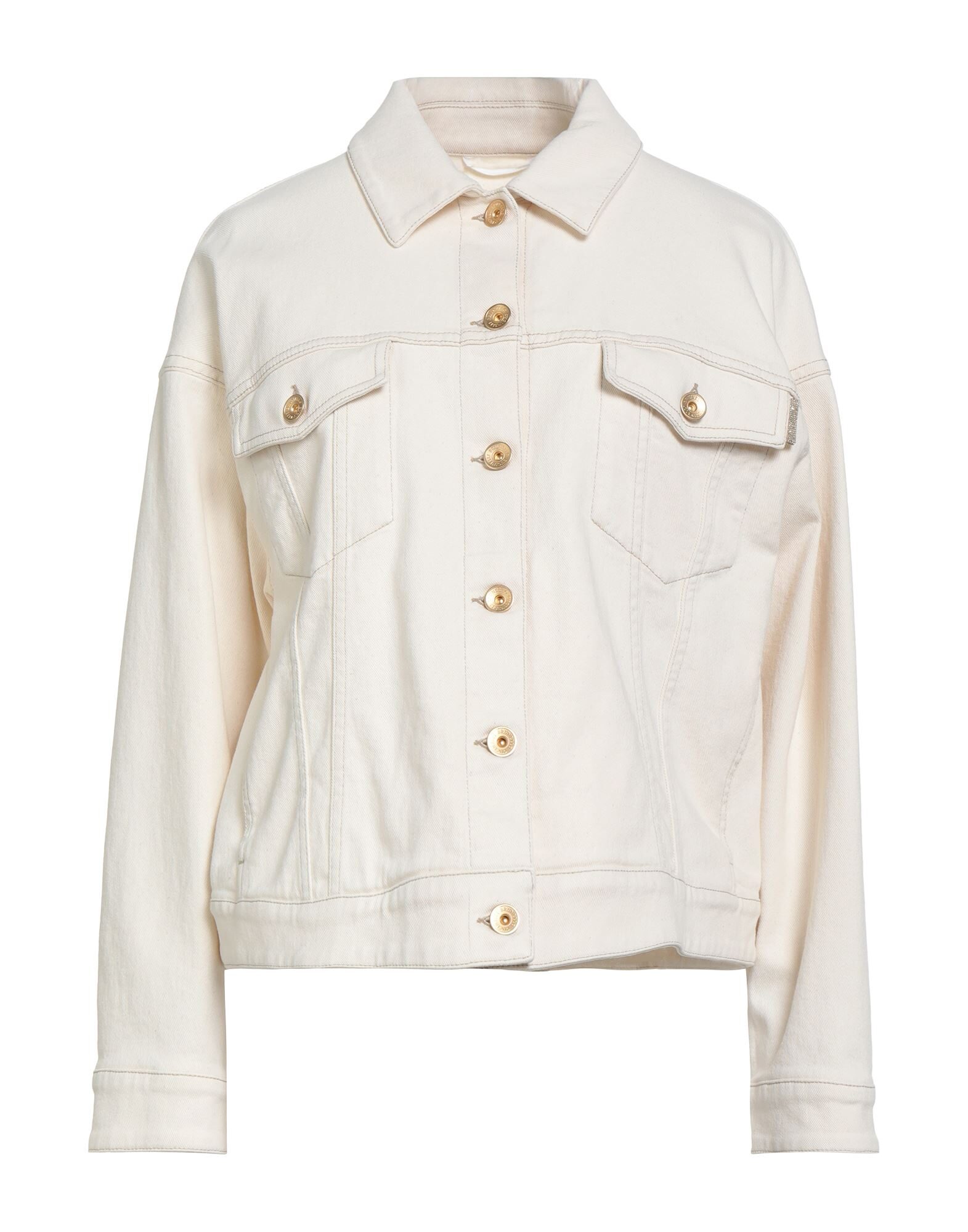 BRUNELLO CUCINELLI - デニムアウター