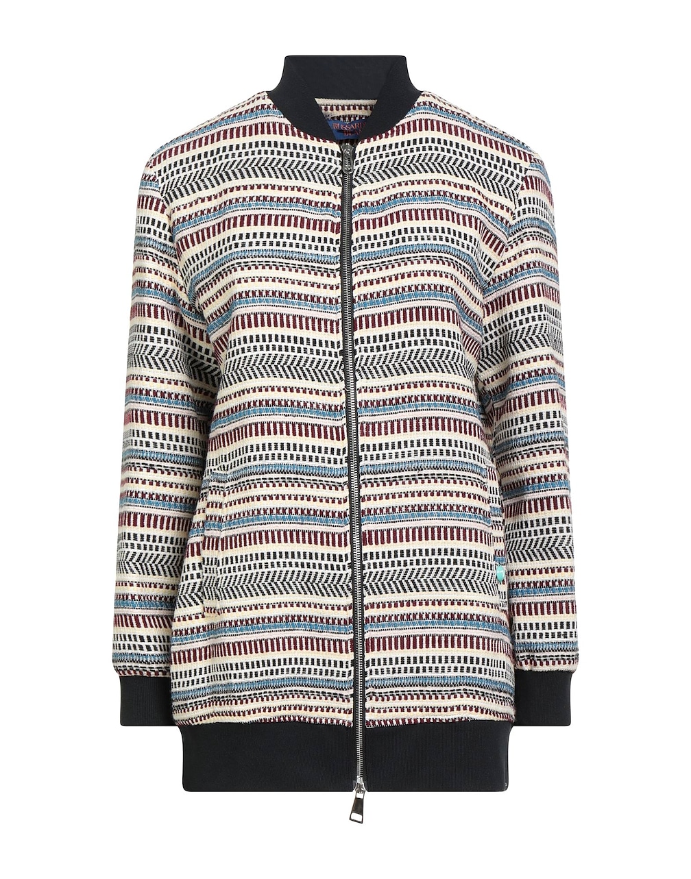 TRUSSARDI JEANS - Jackets