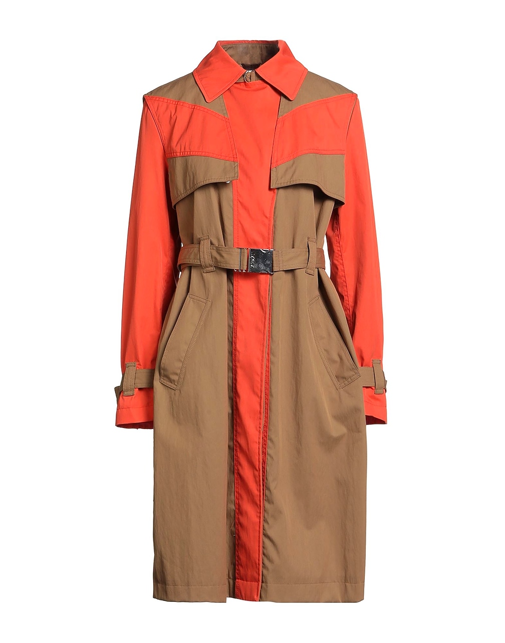 MCM - Jacken, Mäntel & Trenchcoats