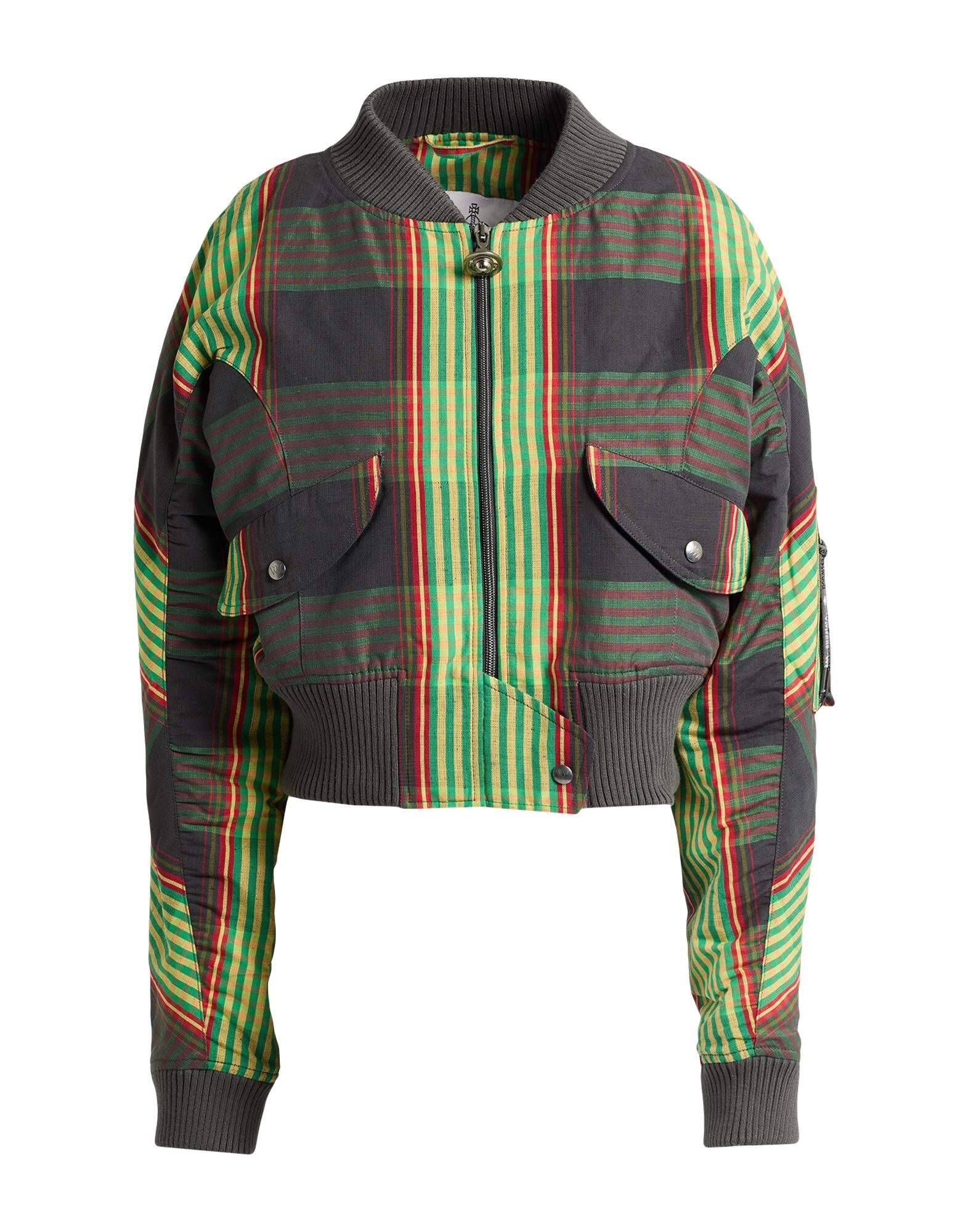 VIVIENNE WESTWOOD - Куртки и пиджаки