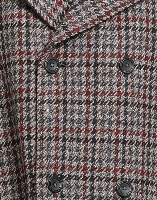 MONTEDORO Пальто