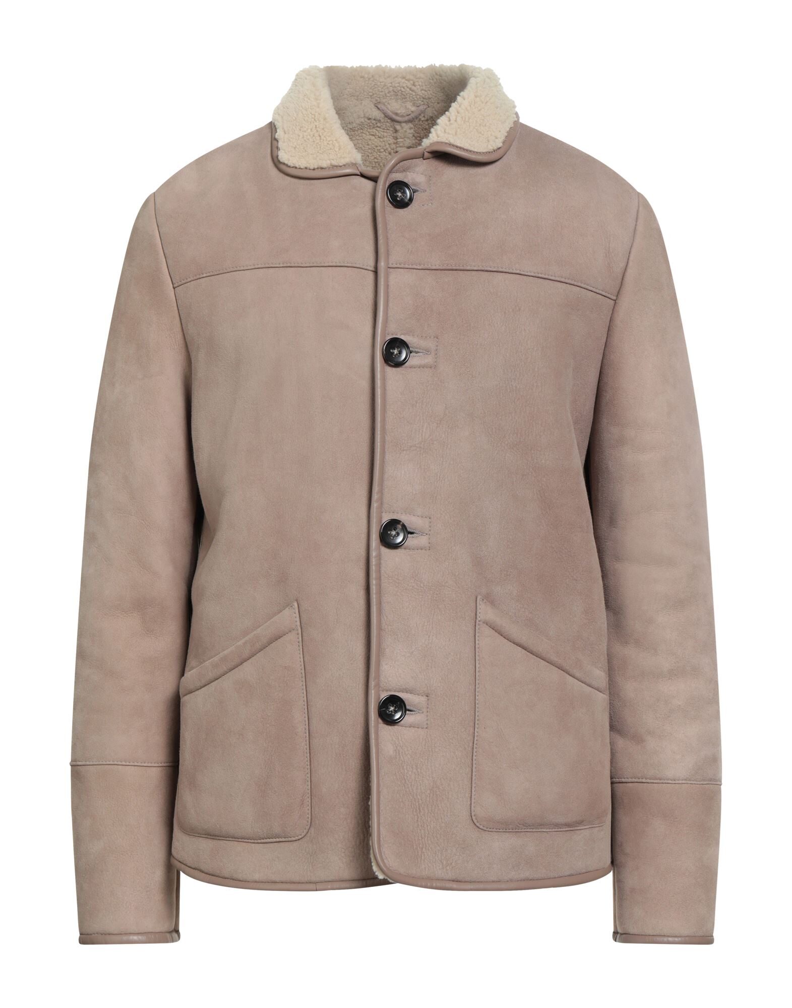 MONTEDORO - Shearling & Teddy