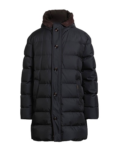 MOORER Plumífero BLU NOTTE 100% Poliéster